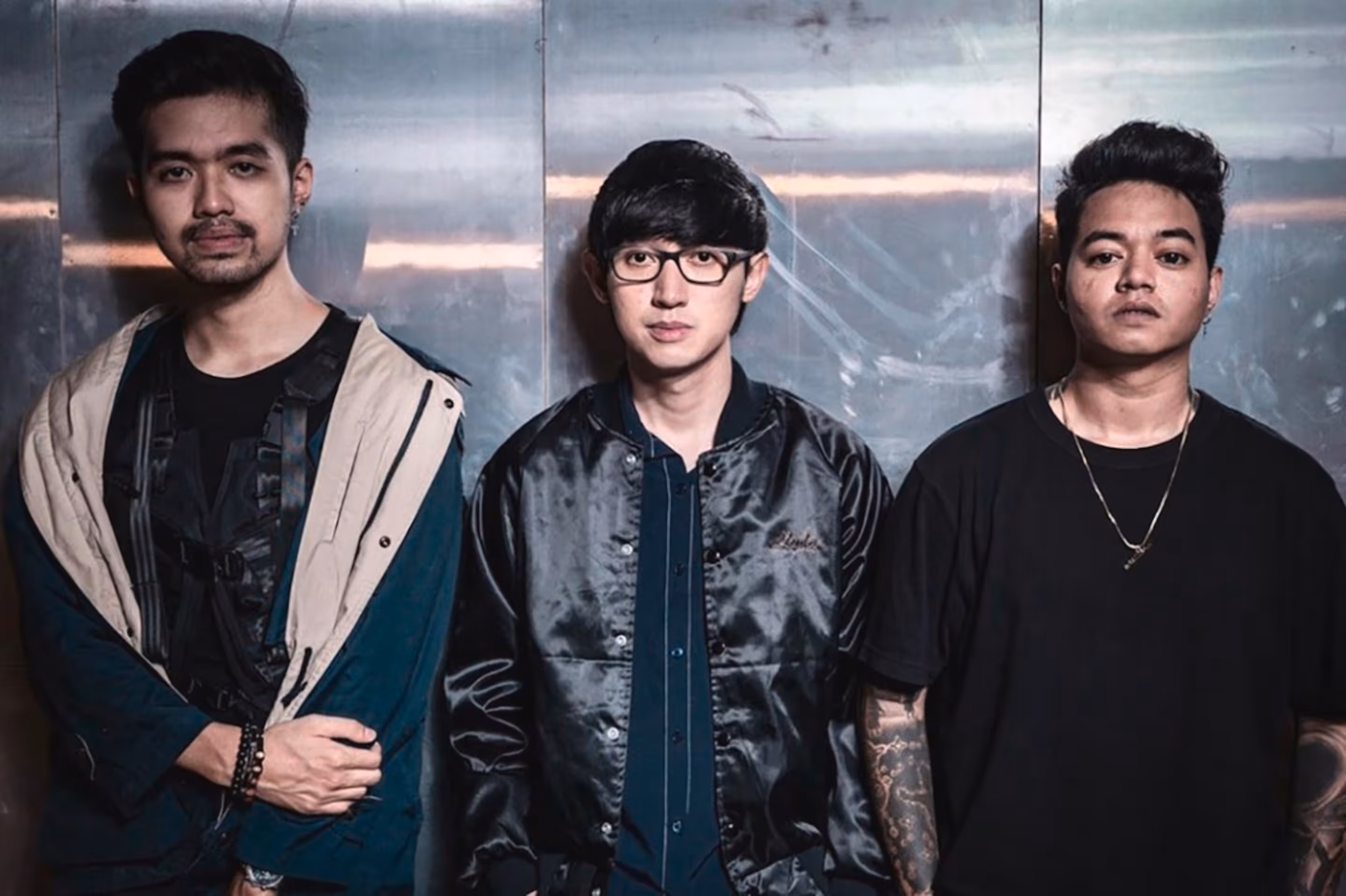 Weird Genius: Electric Saturday