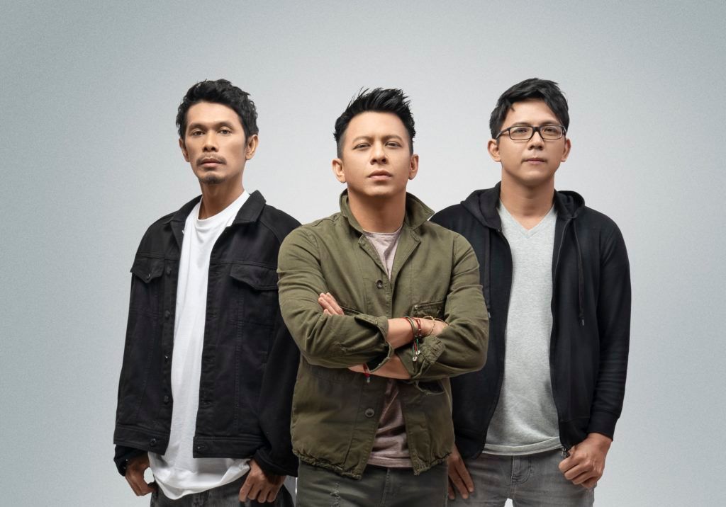 NOAH: 30 Tahun Bersama